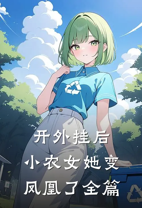 开外挂后，小农女她变凤凰了全篇