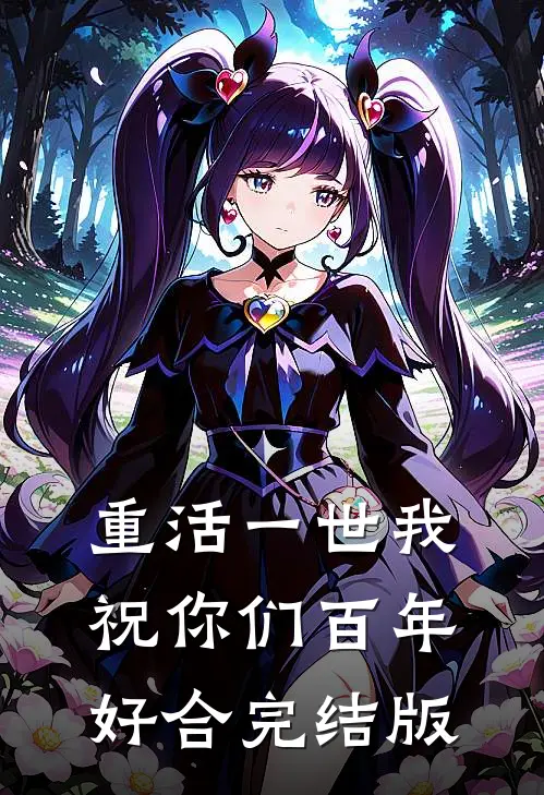 重活一世我祝你们百年好合完结版
