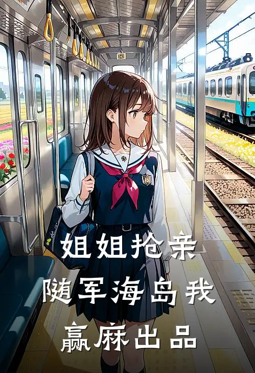 姐姐抢亲，随军海岛我赢麻出品