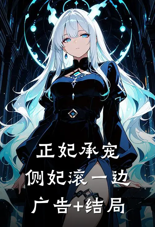正妃承宠：侧妃滚一边广告+结局