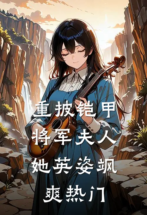 重披铠甲，将军夫人她英姿飒爽热门