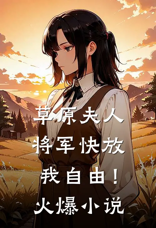 草原夫人，将军快放我自由！火爆小说