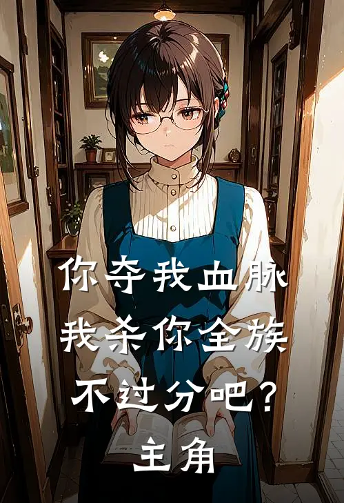 你夺我血脉，我杀你全族不过分吧？主角