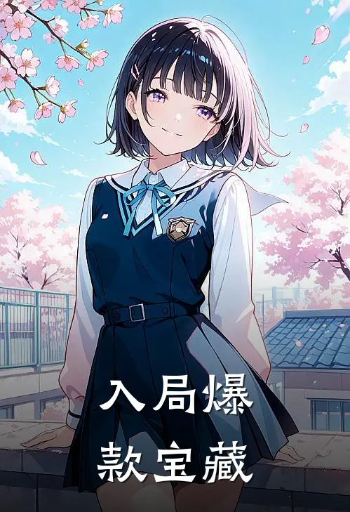 入局爆款宝藏