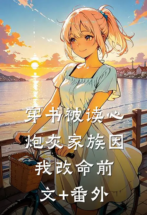 穿书被读心，炮灰家族因我改命前文+番外