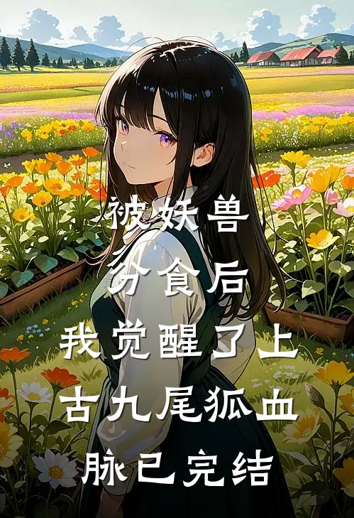 被妖兽分食后，我觉醒了上古九尾狐血脉已完结