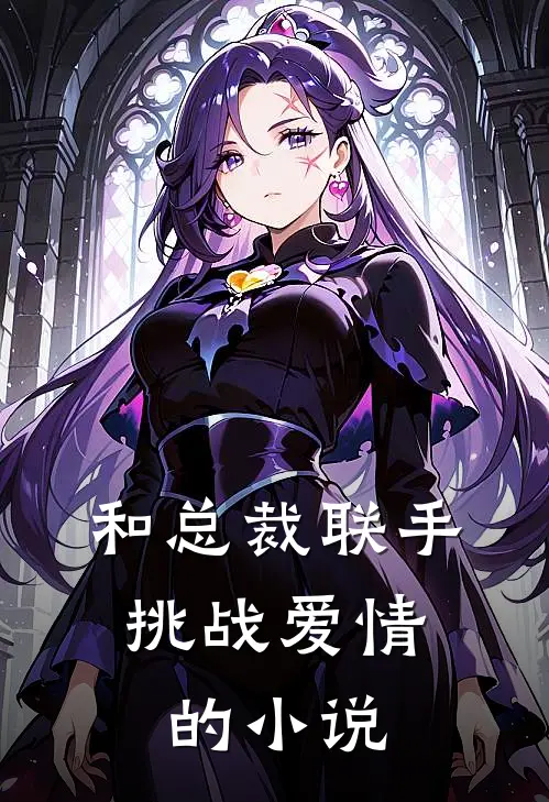 和总裁联手：挑战爱情的小说