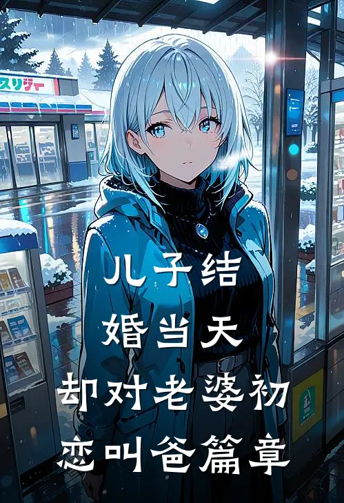 儿子结婚当天，却对老婆初恋叫爸篇章