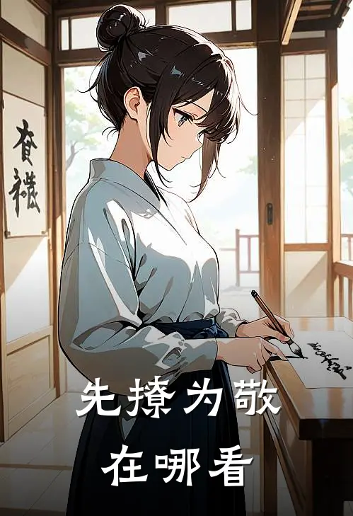 先撩为敬在哪看