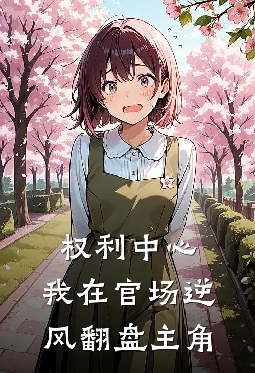 权利中心：我在官场逆风翻盘主角