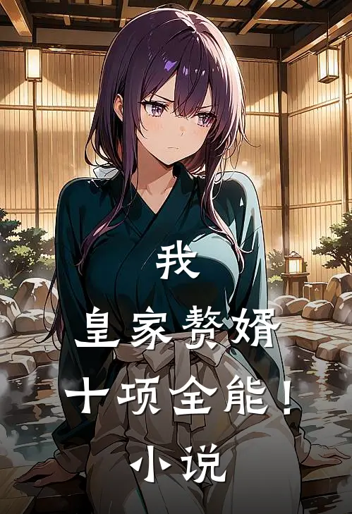 我，皇家赘婿，十项全能！小说