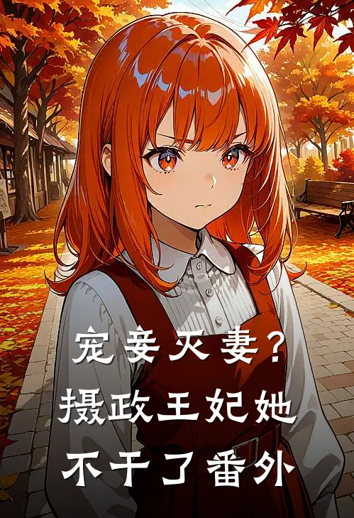 宠妾灭妻？摄政王妃她不干了番外