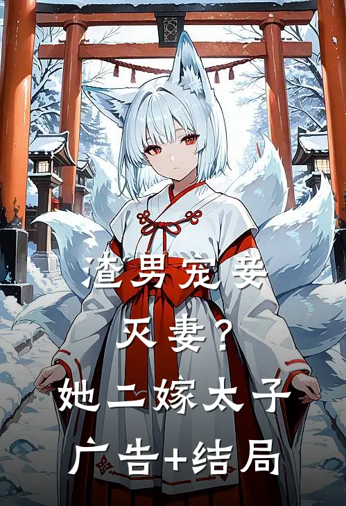 渣男宠妾灭妻？她二嫁太子广告+结局