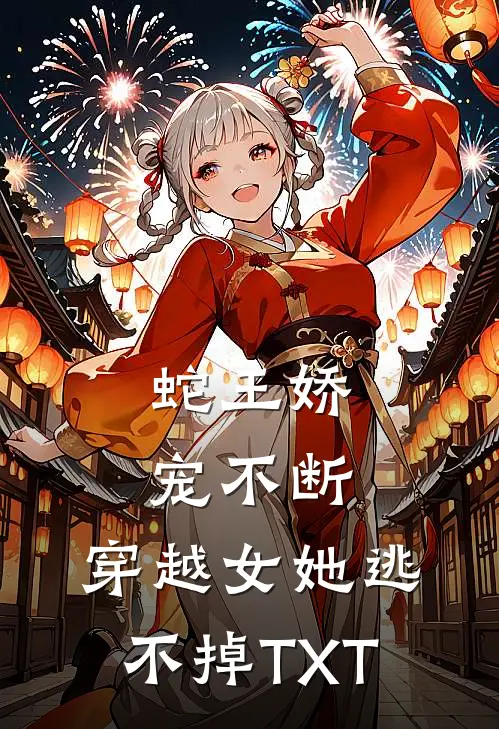蛇王娇宠不断，穿越女她逃不掉TXT