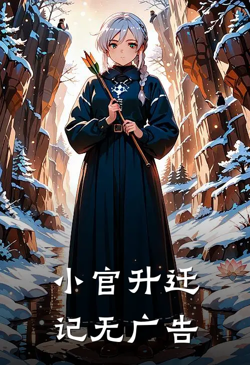 小官升迁记无广告