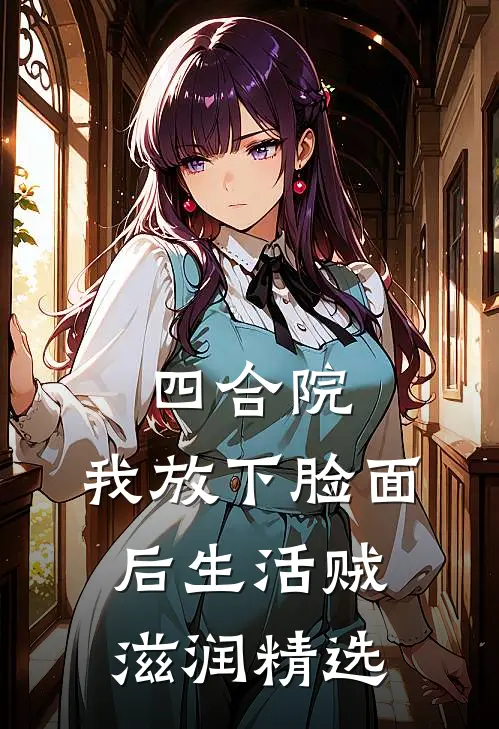 四合院：我放下脸面后生活贼滋润精选