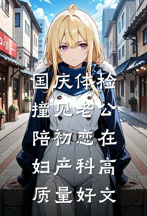 国庆体检，撞见老公陪初恋在妇产科高质量好文