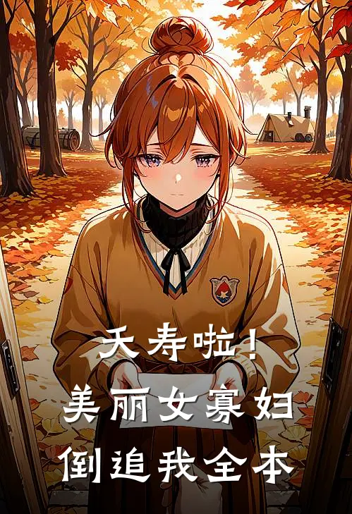 夭寿啦！美丽女寡妇倒追我全本