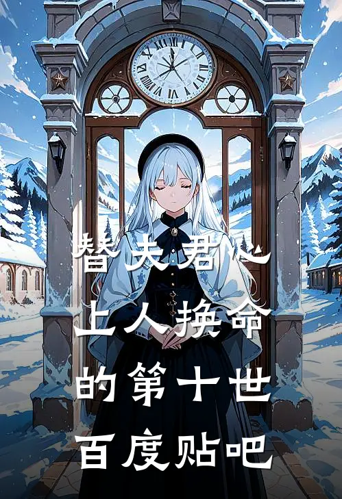 替夫君心上人换命的第十世百度贴吧