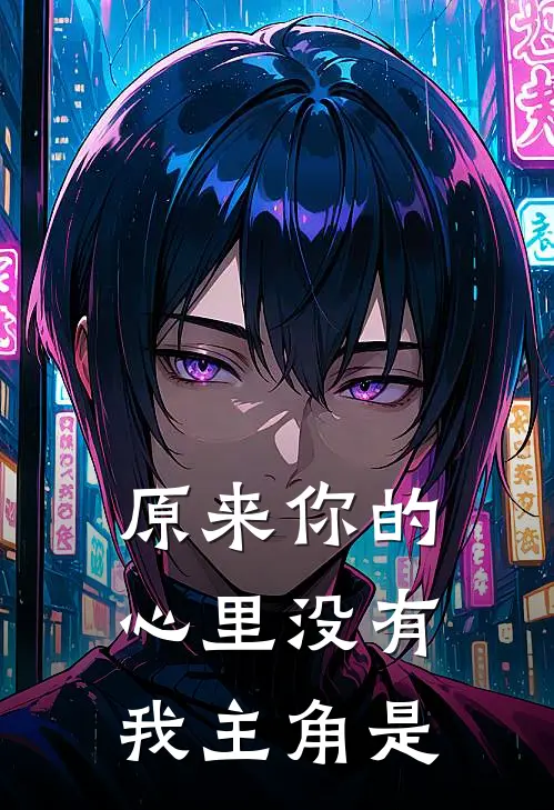 原来你的心里没有我主角是