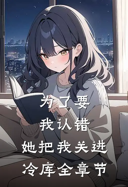 为了要我认错，她把我关进冷库全章节