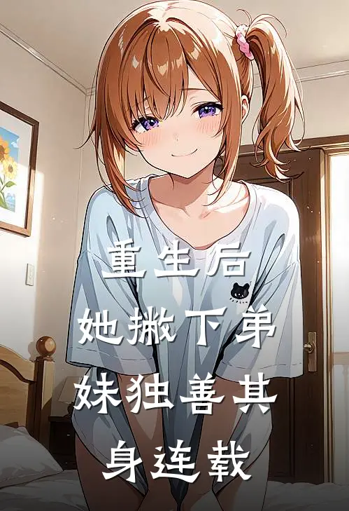 重生后，她撇下弟妹独善其身连载