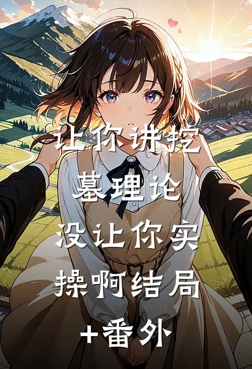 让你讲挖墓理论，没让你实操啊结局+番外