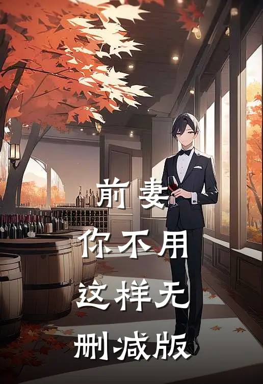 前妻，你不用这样无删减版