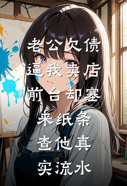 攻略冷血佛子失败后，我放弃了全章阅读