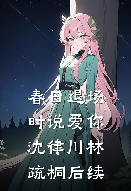 重生后假千金不要认亲，要自强最完整版