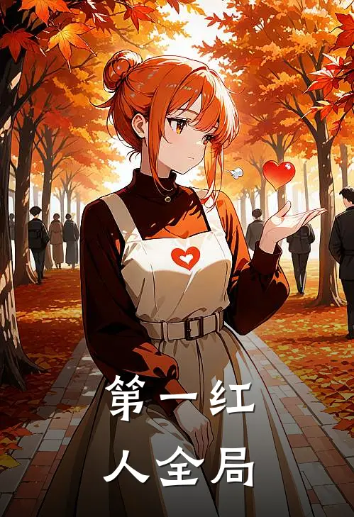 第一红人全局
