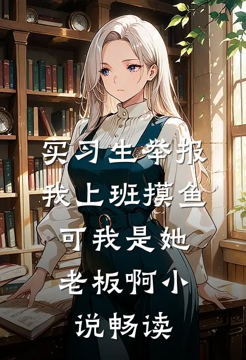 实习生举报我上班摸鱼，可我是她老板啊小说畅读