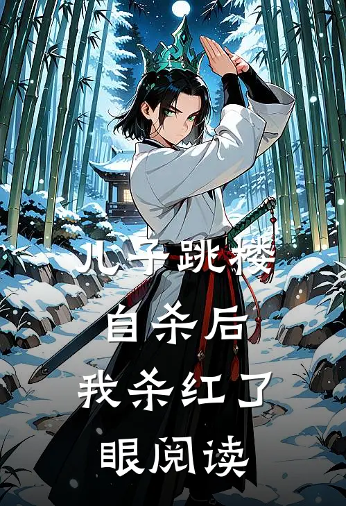 儿子跳楼自杀后，我杀红了眼阅读