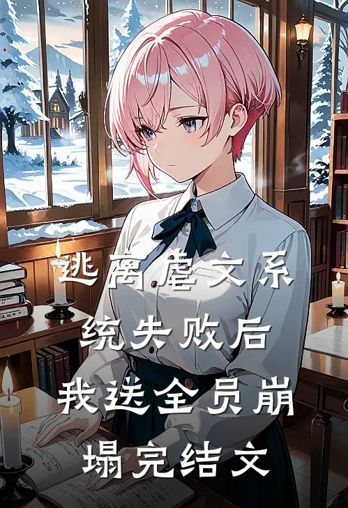 逃离虐文系统失败后，我送全员崩塌完结文