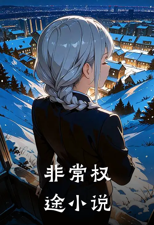 非常权途小说