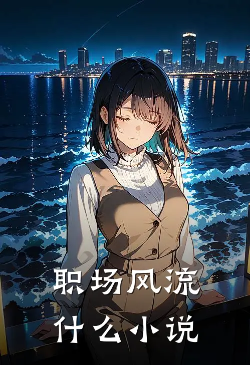 职场风流什么小说