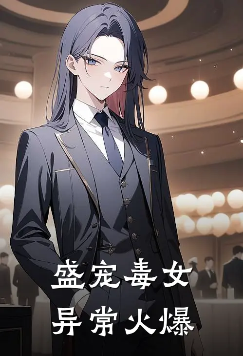 盛宠毒女异常火爆