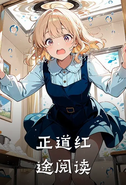 正道红途阅读