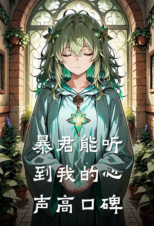 暴君能听到我的心声高口碑