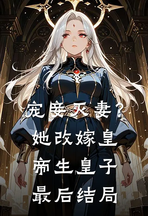 宠妾灭妻？她改嫁皇帝生皇子最后结局
