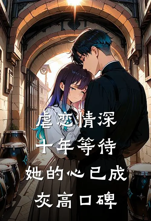虐恋情深：十年等待，她的心已成灰高口碑
