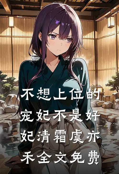 不想上位的宠妃不是好妃清霜虞亦禾全文免费