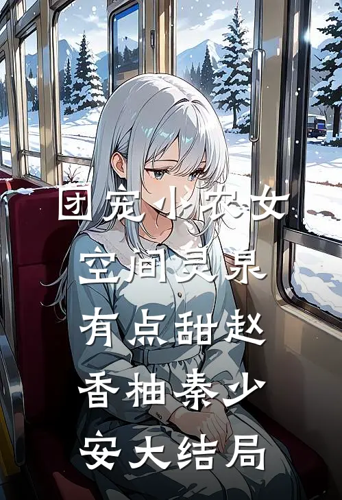 团宠小农女：空间灵泉有点甜赵香柚秦少安大结局