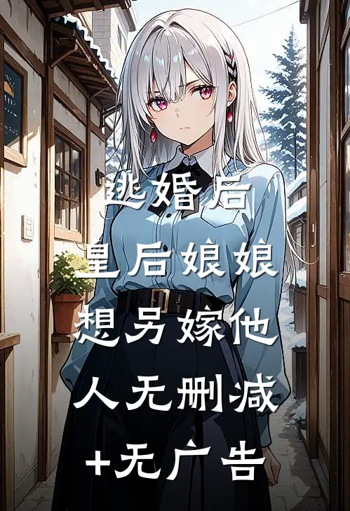 逃婚后，皇后娘娘想另嫁他人无删减+无广告