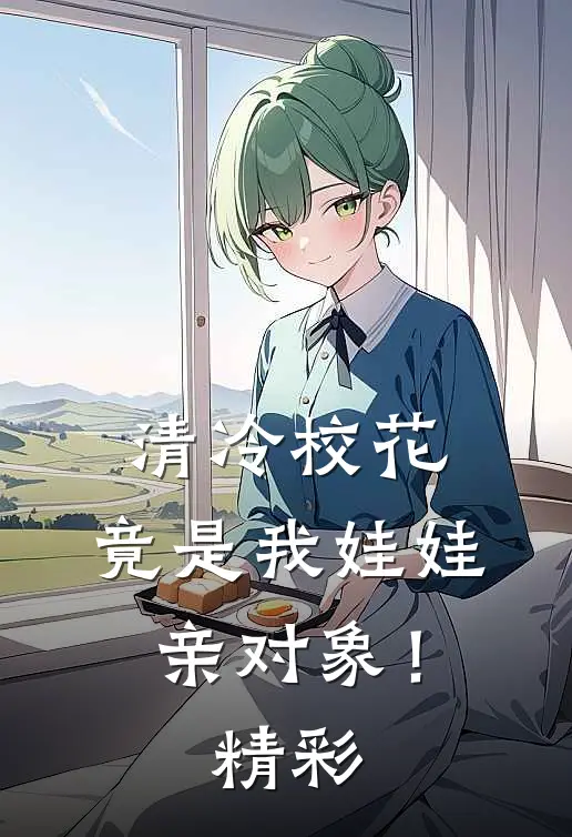 清冷校花，竟是我娃娃亲对象！精彩