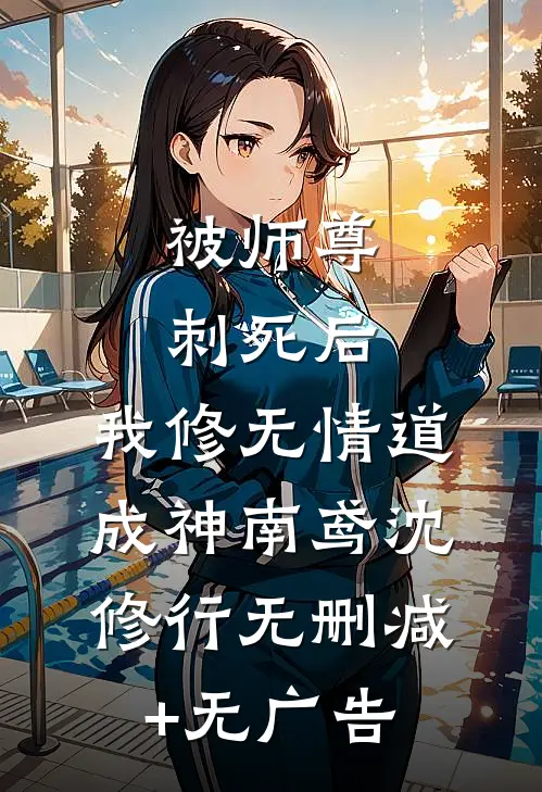 被师尊刺死后，我修无情道成神南鸢沈修行无删减+无广告
