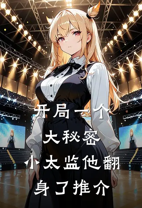 开局一个大秘密，小太监他翻身了推介