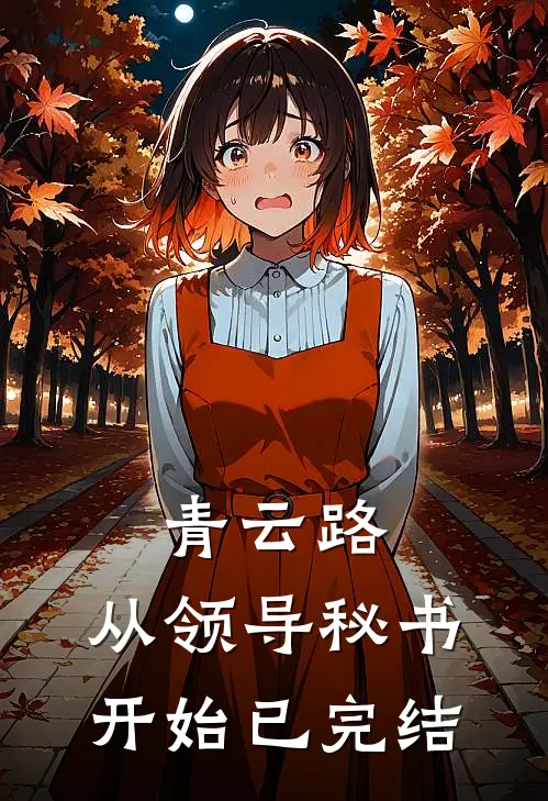 青云路：从领导秘书开始已完结