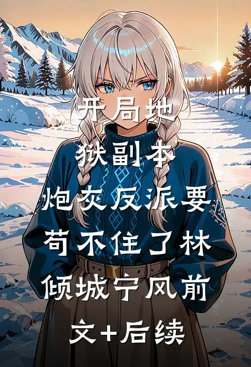 开局地狱副本，炮灰反派要苟不住了林倾城宁风前文+后续