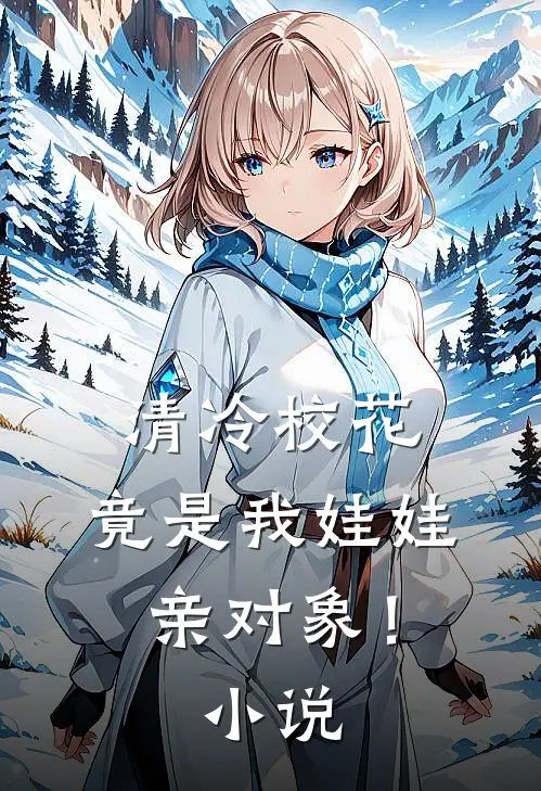 清冷校花，竟是我娃娃亲对象！小说